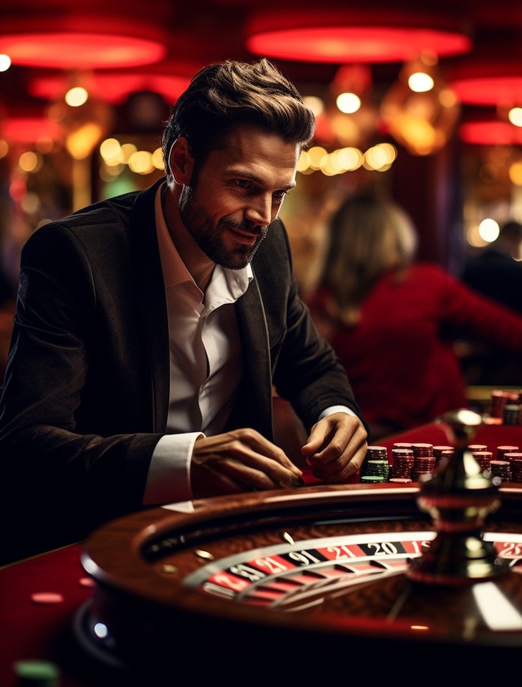 Ilustrasi keamanan dan privasi data pada aktivitas sports betting di lotus86